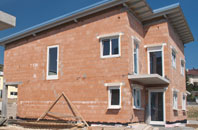 Sibton home extensions