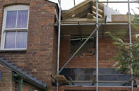 free Sibton home extension quotes