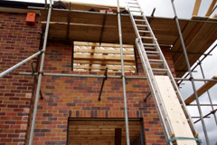 house extensions Sibton